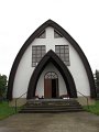 Csetfalva - Okumenikus templom